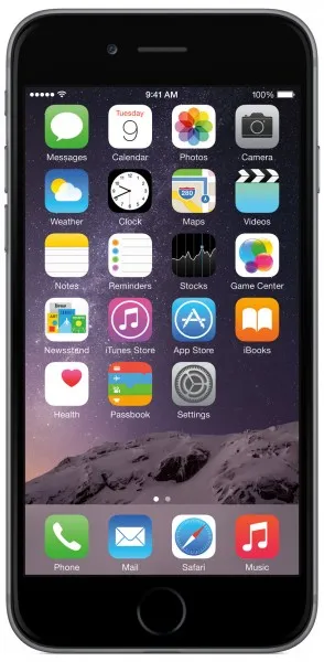 Apple iPhone 6