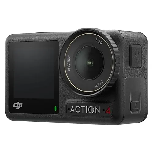 DJI Osmo Action 4