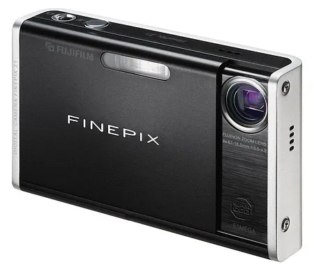 Fujifilm Finepix Z1