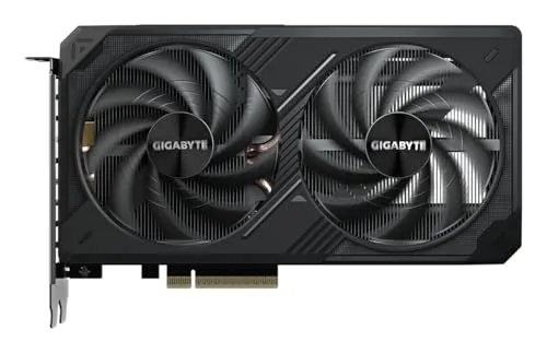 Gigabyte GeForce RTX 5060 Ti