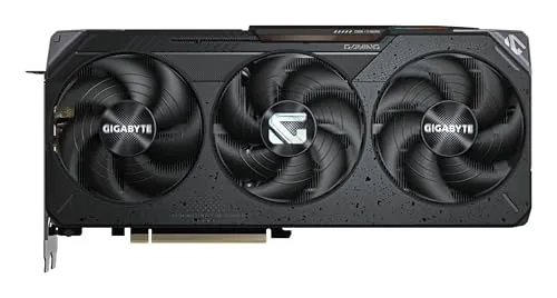 Gigabyte Radeon RX 9070 XT Gaming OC