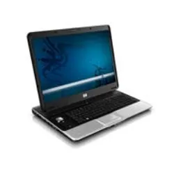 HP Pavilion HDX9200