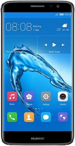 Huawei Nova Plus