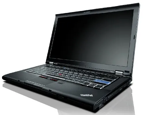 Lenovo ThinkPad T410
