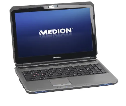Medion Erazer X6816