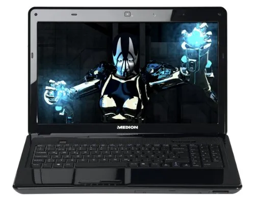 Medion Erazer X6819