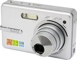 Medion MD 85416
