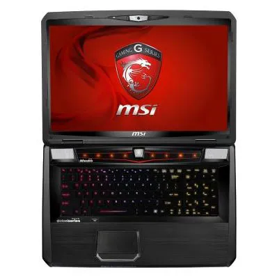 MSI GT780DXR-i71215BLW7H