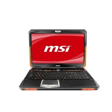 MSI GT 683R