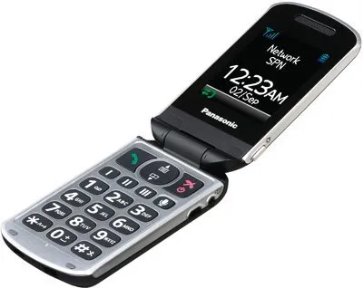 Panasonic KX-TU328