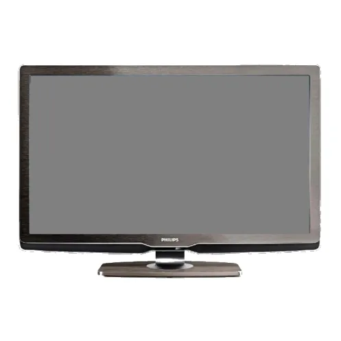 Philips 37PFL9604H