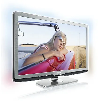 Philips 46PFL9704