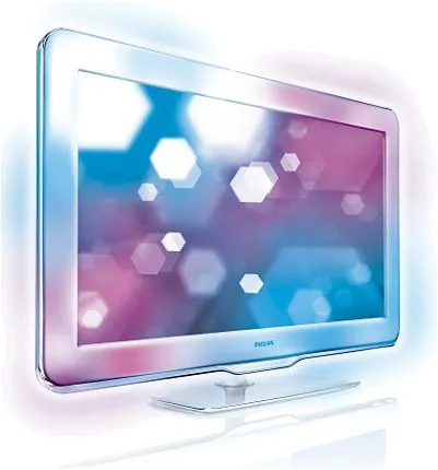 Philips Aurea 40PFL9904H