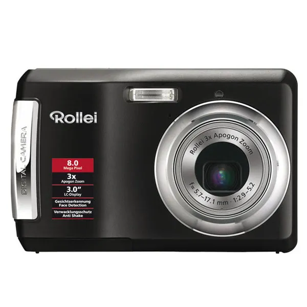 Rollei XS-8