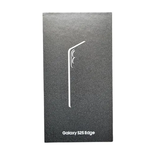 Samsung Galaxy S25 Edge
