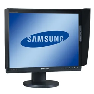Samsung Syncmaster XL20