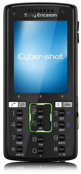 Sony Ericsson K850i