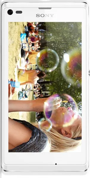 Sony Xperia L