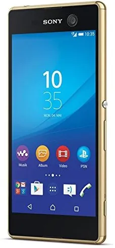 Sony Xperia M5