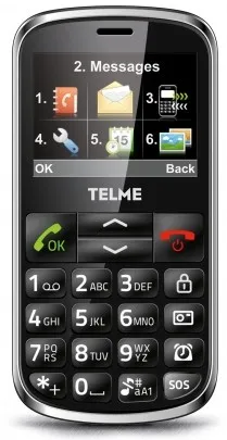 Telme C155