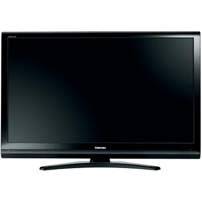 Toshiba 42ZV555D