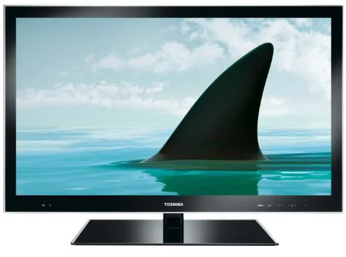 Toshiba Regza 37TV743G