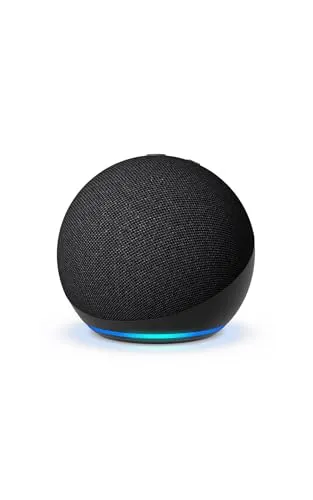 Amazon Echo Dot Gen4
