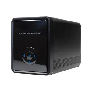 Conceptronic Grab'n'Go NAS