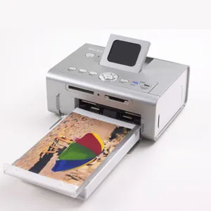 Dell Photo Printer 540