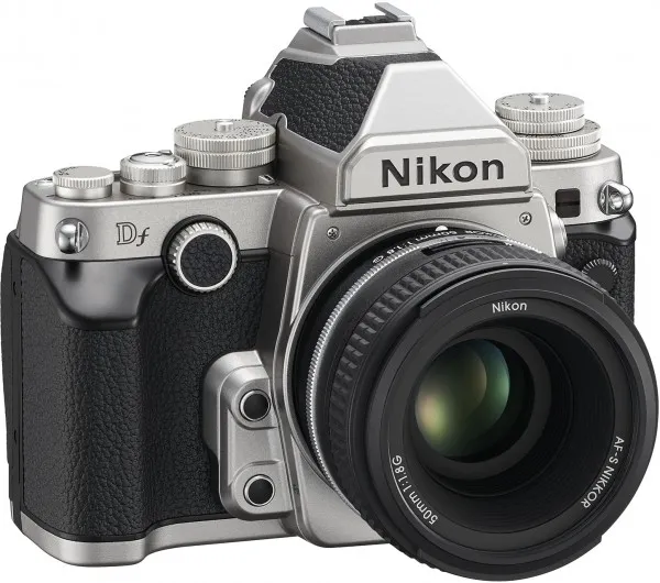 Nikon Df